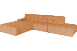 Moderno Loungebanken^Loungebank Trentino