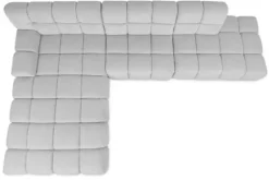 Moderno Loungebanken^Loungebank Trentino