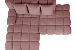 Moderno Loungebanken^Loungebank Trentino