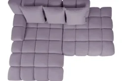 Moderno Loungebanken^Loungebank Trentino