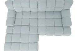 Discount Moderno Loungebank Trentino