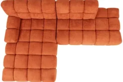 Moderno Loungebanken^Loungebank Trentino