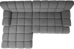 Online Moderno Loungebank Trentino