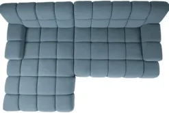 Online Moderno Loungebank Trentino