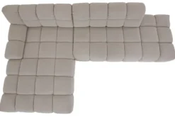 Moderno Loungebanken^Loungebank Trentino