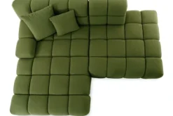 Sale Moderno Loungebank Trentino