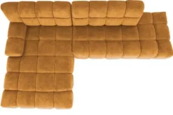 Moderno Loungebanken^Loungebank Trentino