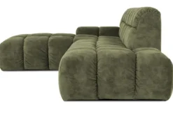 Moderno Loungebanken^Loungebank Trentino