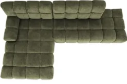 Moderno Loungebanken^Loungebank Trentino