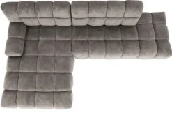 Moderno Loungebanken^Loungebank Trentino