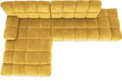Moderno Loungebanken^Loungebank Trentino