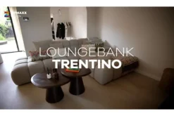 Moderno Elementen Banken|Loungebanken^Loungebank Trentino