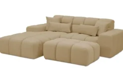 Moderno Loungebanken^Loungebank Treviso