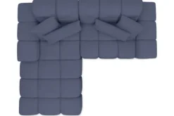 Moderno Loungebanken^Loungebank Treviso