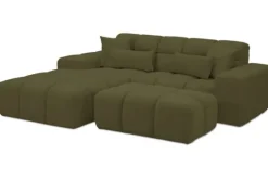 Moderno Loungebanken^Loungebank Treviso