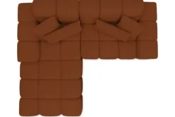 Moderno Loungebanken^Loungebank Treviso