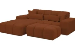 Moderno Loungebanken^Loungebank Treviso