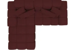 Moderno Loungebanken^Loungebank Treviso