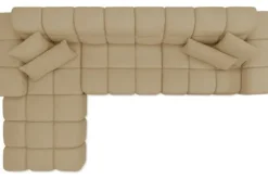 Best Moderno Loungebank Treviso