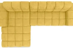 Moderno Loungebanken^Loungebank Treviso