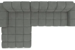 Moderno Loungebanken^Loungebank Treviso
