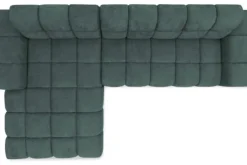 Moderno Loungebanken^Loungebank Treviso