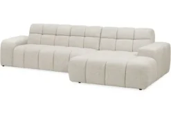Moderno Loungebanken^Loungebank Treviso