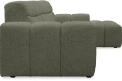 Moderno Loungebanken^Loungebank Treviso