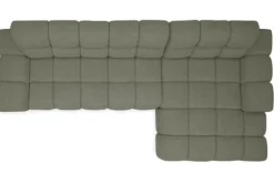 Moderno Loungebanken^Loungebank Treviso