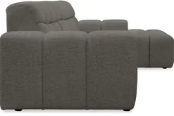 Moderno Loungebanken^Loungebank Treviso