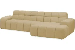 Moderno Loungebanken^Loungebank Treviso