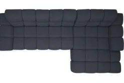 Moderno Loungebanken^Loungebank Treviso