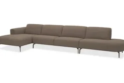 Sidona Ronde Banken|Loungebanken^Loungebank Umbra
