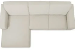 Clearance Deco Dream Loungebank Vienna II