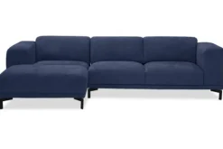 Outlet Nova Living Loungebank  Wendy