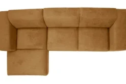Outlet Nova Living Loungebank  Wendy