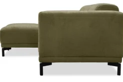 Outlet Nova Living Loungebank  Wendy