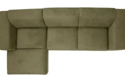 Outlet Nova Living Loungebank  Wendy