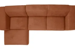 Outlet Nova Living Loungebank  Wendy