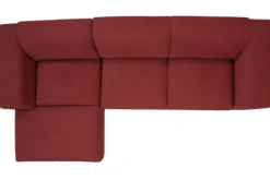 Outlet Nova Living Loungebank  Wendy