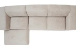 Outlet Nova Living Loungebank  Wendy