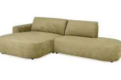 Dutch Comfortline Ronde Banken|Loungebanken^Loungebank Zenova