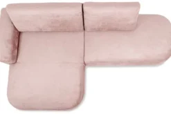 Dutch Comfortline Ronde Banken|Loungebanken^Loungebank Zenova