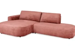 Dutch Comfortline Ronde Banken|Loungebanken^Loungebank Zenova