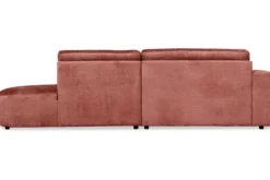 Dutch Comfortline Ronde Banken|Loungebanken^Loungebank Zenova