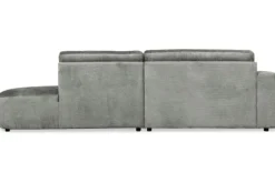 Dutch Comfortline Ronde Banken|Loungebanken^Loungebank Zenova