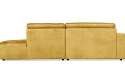 Dutch Comfortline Ronde Banken|Loungebanken^Loungebank Zenova
