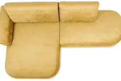 Dutch Comfortline Ronde Banken|Loungebanken^Loungebank Zenova