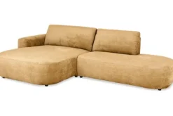 Dutch Comfortline Ronde Banken|Loungebanken^Loungebank Zenova