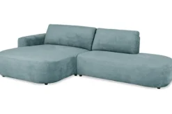Dutch Comfortline Ronde Banken|Loungebanken^Loungebank Zenova